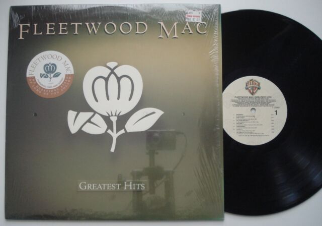 Greatest Hits Live by Fleetwood Mac (Compilation; 2248217