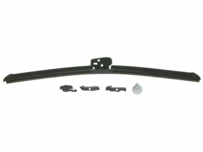 Escobilla limpiaparabrisas delantera derecha Anco 59665RH 1999 2000 para Chevrolet Prizm 1998-2002 Foto 1 de 2