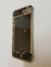 For Apple iPhone 4 CDMA Sprint Mid Frame Bezel Replacement Housing
