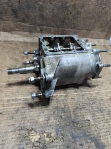 1970 HARLEY DAVIDSON SHOVELHEAD FLH ELECTRA-GLIDE 4 SPEED TRANSMISSION - Picture 1 of 21