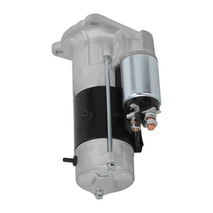 Motor De Arranque Para Ford F-250 F-350 F-450 E-350 E-450 Super Duty 1994-2001 7.3L - Imagen 1 de 12
