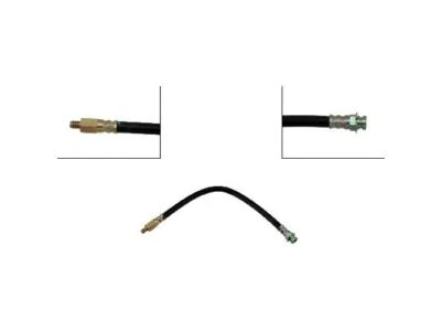 For 1961-1970 Lincoln Continental Brake Hose Dorman 99226RMQF 1963 1966 1964 - Image 1 of 2