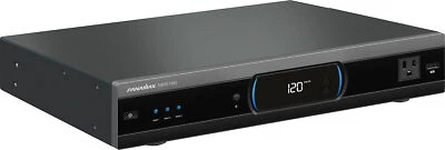 Panamax MR5100 11 tomacorrientes, filtro lineal, 15A Power Mgmt Foto 1 de 3