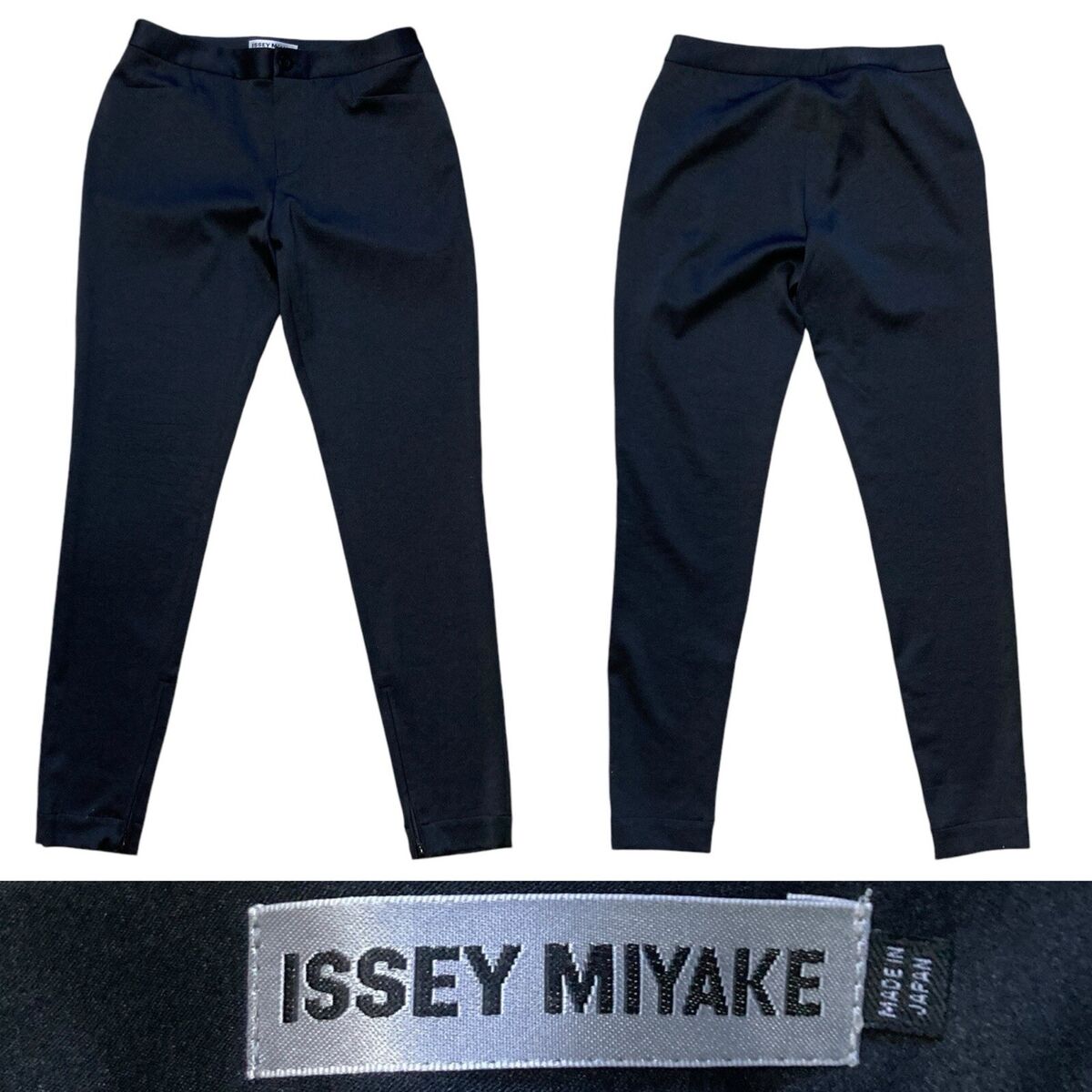 ISSEY MIYAKE Nylon Pants for Women for sale | eBay ISSEY MIYAKE Nylon Pants for Women for sale | eBay