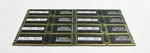 HPE Gen10 512GB Memory (RAM) 8x 64GB DDR4 2933 2nd Gen Upgrade - Picture 1 of 3