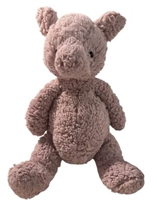 Peluche Jellycat maiale rosa 14" - Foto 1 di 4
