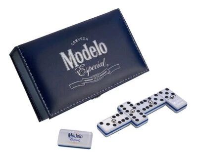 Domino Modelo Mexican Game Brand New - Image 1 of 4