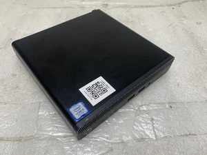 HP 260 G3 DM AMS Intel Core i5-7200U 2.5GHz 8GB RAM NO HDD NO OS Good - Bild 1 von 7