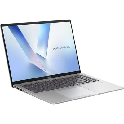 ASUS VivoBook 16: Ryzen AI 7 350, 16GB DDR5, 1TB SSD, 16" Full HD+ Display - Image 1 of 4