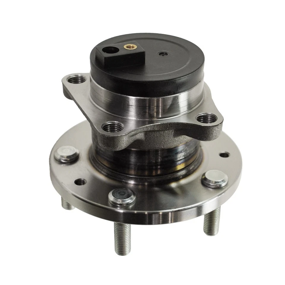 Buje trasero o lado del pasajero para Mazda CX-9 2007-2015 | pieza única tracción delantera Foto 1 de 4