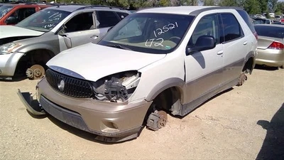 Windshield Wiper Motor Fits 02-07 RENDEZVOUS 270596 Foto 1 de 4