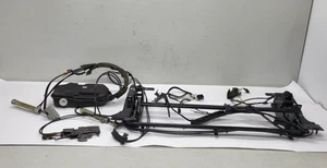 Peugeot 206CC Cabrio Verdeck Hydraulik System Dach Motor Klappdach 2759052 (23) - Picture 1 of 8