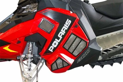 Kit de eliminación de aire caliente Starting Line Products - 32634 Foto 1 de 2