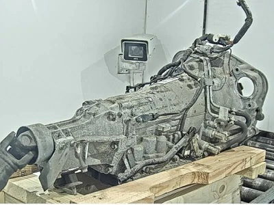 Transmisión automática compatible con 13-20 BR-Z 121839 Foto 1 de 4