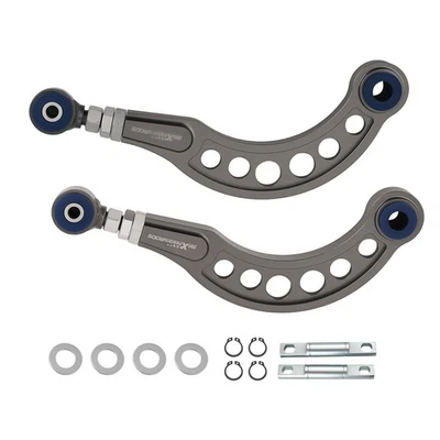 Rear Adjustable Alignment Camber Kit Fit for Honda Civic Coupe/ Sedan 2006- 2015 Foto 1 de 4