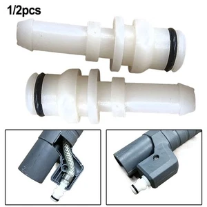 For Karcher Carpet Cleaner Replacement Hose Connector Quick And Easy Fit - Picture 1 of 21