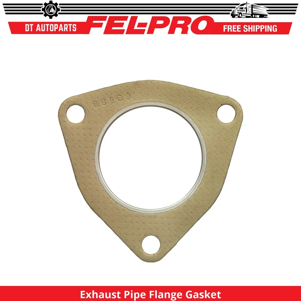 Junta de brida de tubo de escape Fel-Pro 1995 para Buick Roadmaster 1994-1996 Foto 1 de 1