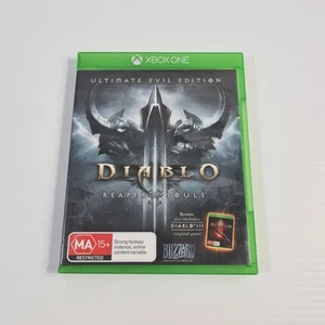 Diablo 3: Reaper Of Souls - Ultimate Evil Edition - Xbox One - Picture 1 of 5