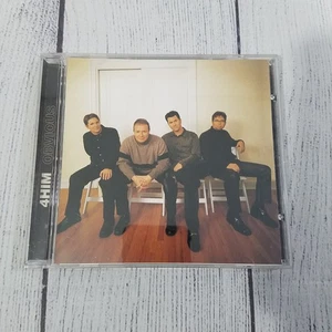 Obvious by 4Him (CD, Apr-1998, Benson Records) - Picture 1 of 2