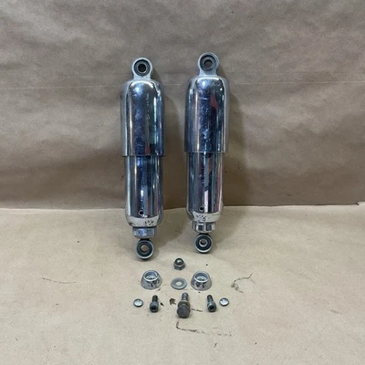 Yamaha Virago 1100 - Shocks - Image 1 of 4