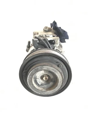 Rover 75 Ac Air Con Compressor 447300-8230 Genuine 2.0 V6 2002 Year - Image 1 of 4