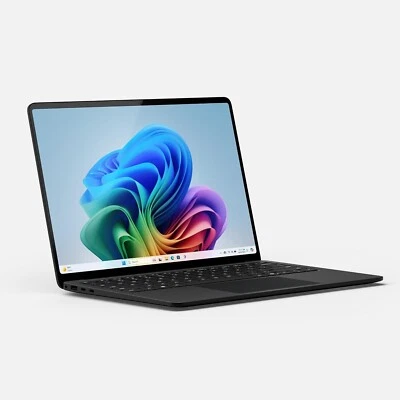 Microsoft Surface Laptop Portatile 16/512 -13.8” Touchscreen Snapdragon® X Elite - Immagine 1 di 3