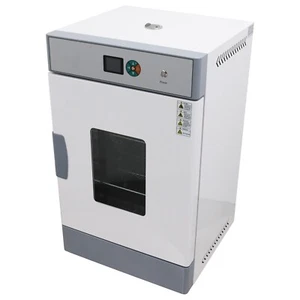 Electric Digital Forced Air Convection Drying Oven 220V Lab Heat Treatment - Picture 1 of 24
