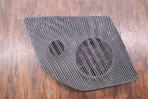 2013-2016 SCION/SUBARU FRS/BRZ DASH PASSENGER RIGHT TWEETER SPEAKER COVER K1190 - Picture 1 of 10