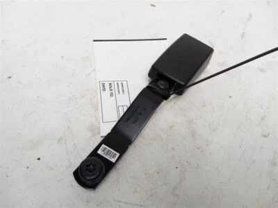 2006-2008 宝马 323I 前座右座椅皮带扣 原始设备制造商 — 第 1/4 张图片