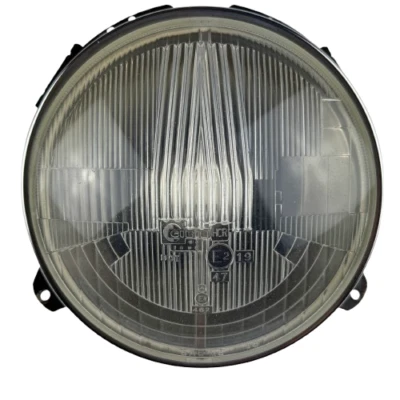 Front Cibie H4 IODE Halogen Headlight for 1976 - 1986 Porsche 930 911 - Image 1 of 4