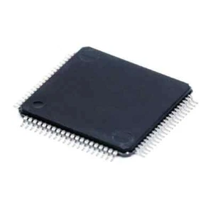 1Pcs TVP5147M1IPFP HTQFP-80 Video ICs 10B Hi Qual Sgl-Chip Dig Video Decoder - Picture 1 of 1