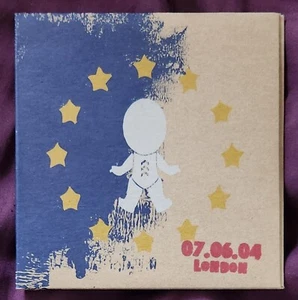 Peter Gabriel - Still Growing Up Live 07.06.04 London - 2CD - Like New - Picture 1 of 3