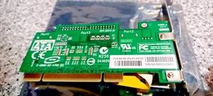 Maxtor SATA/150 PCI CARD - Afbeelding 1 van 4