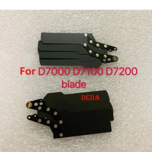 Camera Repair Parts Shutter Curtain For Nikon D7000 D7100 D7200 - Picture 1 of 1