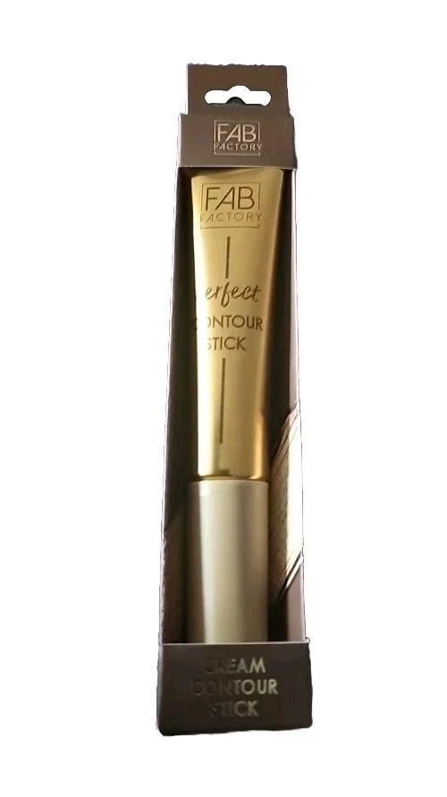 Fab Factory Perfekt Cream Contour Stick