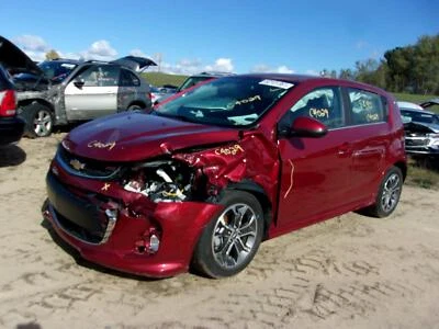Used Deck Lid fits: 2017 Chevrolet Sonic Htbk RS Grade A Foto 1 de 4