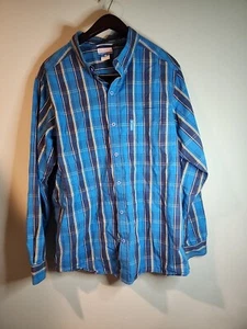 Men’s Columbia Sportswear Co. Long Sleeve Dress Shirt- Large  - Picture 1 of 13