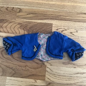 American Girl Addy Schuljacke Rechtschreibpreis Medaille Pin angenehme Gesellschaft - Bild 1 von 3