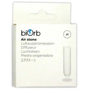 Biorb Airstone (geeignet für alle Biorb Aquarien) 1er-Pack, 3er-Packungen oder 5er-Packungen - Bild 1 von 3
