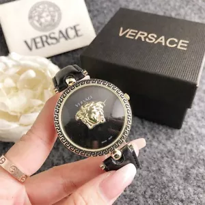 Classic Versace Quartz Watch - Alloy wristband - Dial 38mm - Picture 1 of 16