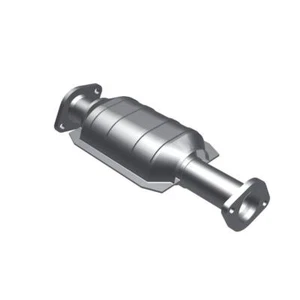MagnaFlow Catalytic Converter - Fits: 1994-1997 Mercury Villager, 1990-1994 Niss - Picture 1 of 24
