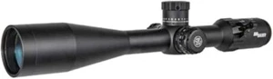 Sig Sauer Tango4 Dev-L Moa Rectile Riflescope, Black - Picture 1 of 6