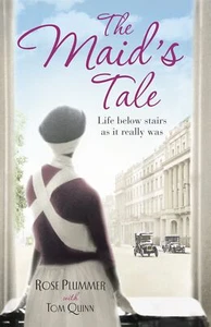 The Maid's Tale A revealing memoir of life below stairs - Picture 1 of 1