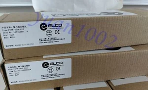 NEW ELCO FCPN-16UP-M12 module Fast delivery Exempt from postage - Picture 1 of 5