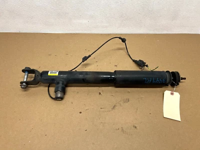 13-16 LINCOLN MKS TRACCIÓN DELANTERA TRASERO IZQUIERDO LADO CONDUCTOR PUNTAL AMORTIGUADOR, LOTE OEM3449 Foto 1 de 4