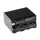 Battery for Sony CCD-TRV95K CCD-TRV95E CCD-TRV98 CCD-TRV98E 6000mAh