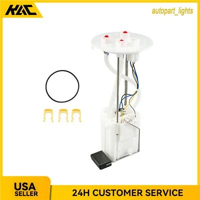 Módulo de bomba de combustible con conjunto de sensor para Lexus GX470 Toyota 4Runner 4,7 L 2003-2004 Foto 1 de 4