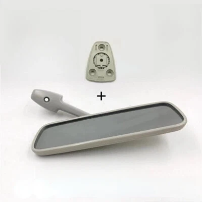 OEM NEW Car Inner Interior Rear View Mirror With Base For Nissan NV200 - Image 1 of 4