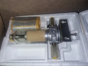 Honeywell PP907A1008-1 riduttore di pressione. #Back2eBay - Foto 1 di 2