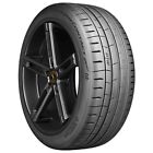 235/40R18 Continental ExtremeContact Sport 02 Tire
